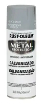 Comprar Galvanizado En Frio Rust Oleum Pintureria Don Luis Mdp