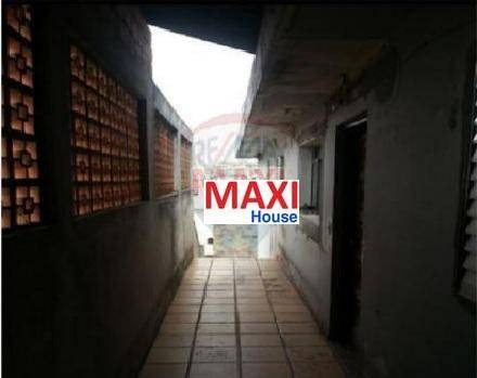 Casa Residencial À Venda, Vila Yara, Osasco. - Ca0041