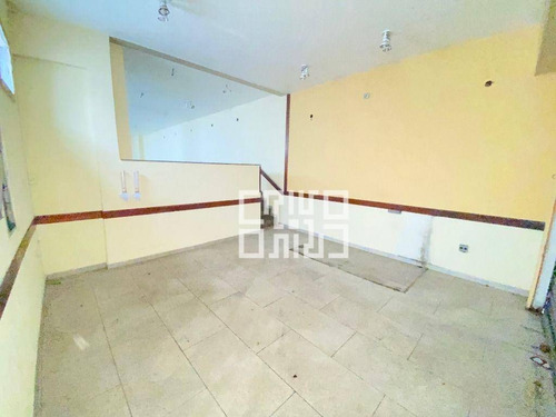 Imagem 2 de 13 de Lojão Para Alugar, 250 M² Por R$ 18.000/mês - Icaraí - Niterói/rj - Lo0025
