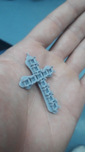 Imagem 2 de 5 de Impressão 3d