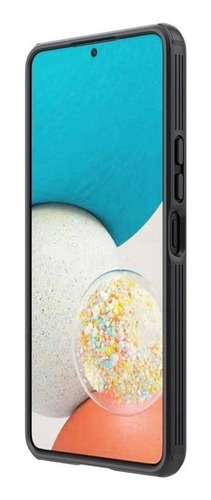 Samsung Galaxy A53 5g Carcasa Nillkin Camshield