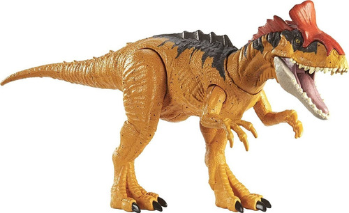 Jurassic World Crioolofosaurus