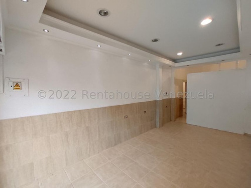 Imagen 5 de 13 de Local En Alquiler Urb. El Centro Maracay #22-24631 Dperez
