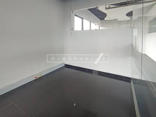 Oficina En Arriendo En Barrios Unidos