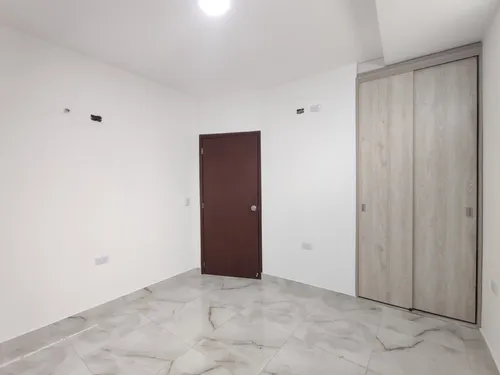Apartamento En Arriendo En La Ceiba. Cod A28938