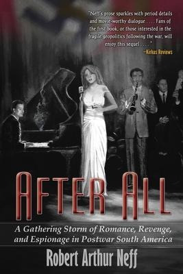 After All : A Gathering Storm Of Romance, Revenge, And Es...