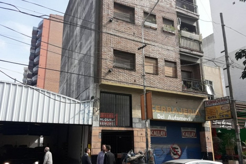 Imagen 2 de 8 de Oficina En Venta En Ramos Mejia