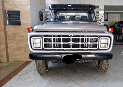 Ford F 14000