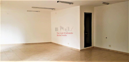 Imagem 3 de 15 de Salas/conjuntos - Vila Olimpia - Ref: 1726 - L-8146503