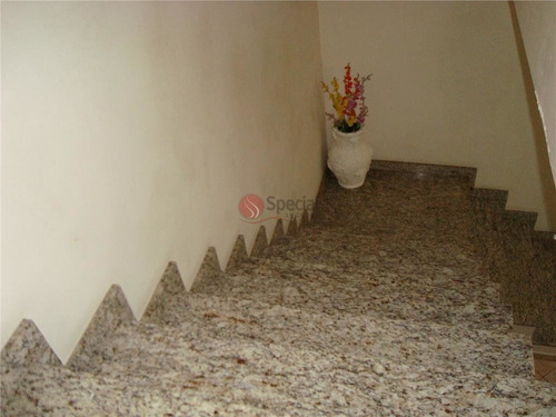 Imagem 15 de 15 de Sobrado À Venda, Vila Formosa, São Paulo - So3892. - Af8805