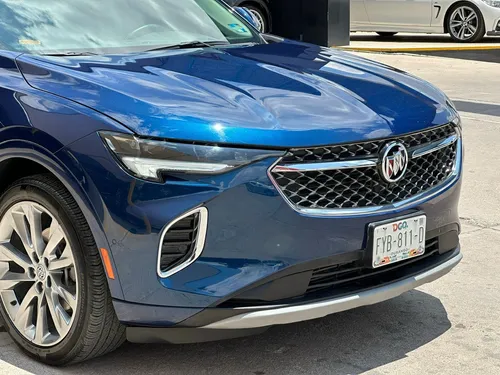 Buick Envision avenir