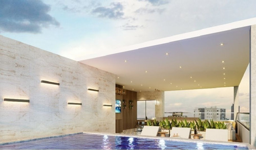 Imagen 2 de 11 de Venta De Proyecto De Apartamento En Naco
