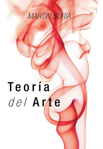 Libro: Teoria Del Arte (spanish Edition)