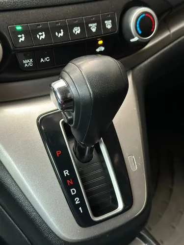 Honda CR-V 2.4 Lx