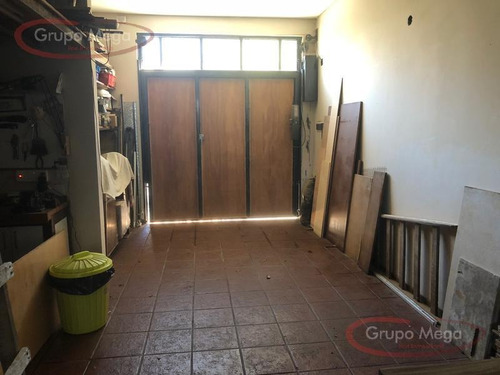 Imagen 11 de 25 de Espectacular Casa 4 Amb./garage 2 Autos/fondo Parque/3 Años Antiguedad