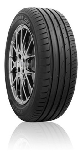 Llanta 165/60 R14 75h Proxes Cf2 Toyo Tires