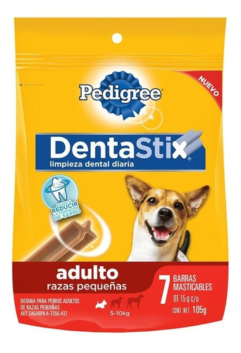 Pedigree® Adulto Dentastix®