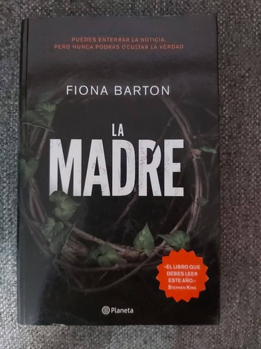 La Madre - Fiona Barton