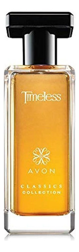 Avon Timeless Cologne Spray 17 Fl Oz 50 Ml Para Mujeres