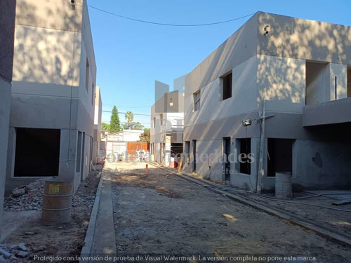 Imagen 11 de 30 de Duplex De 3 Ambientes En Condominio