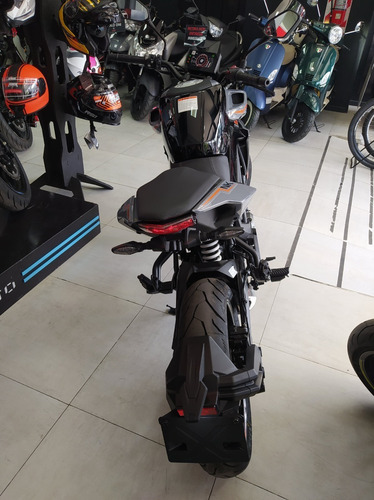 Imagen 11 de 21 de Nk 300 Cfmoto Nueva Versión 2023 Cfmoto Oficial - Prendario