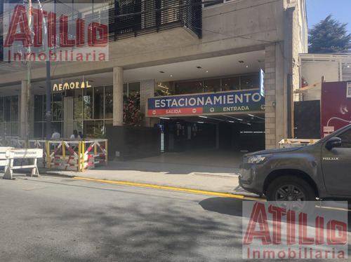 Cochera Venta Belgrano Nuñez Frente Al Fleni Libertador / Monroe/ Juramento