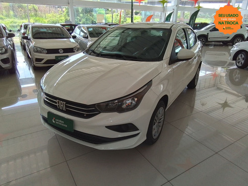Fiat Cronos 1.0 FIREFLY FLEX DRIVE MANUAL