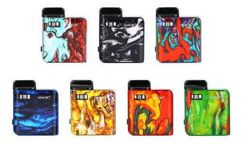 Smok Mico Pod | Todos Los Colores | Garantía