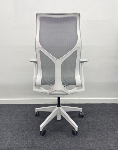 Herman Miller Cosm Blanco Malla