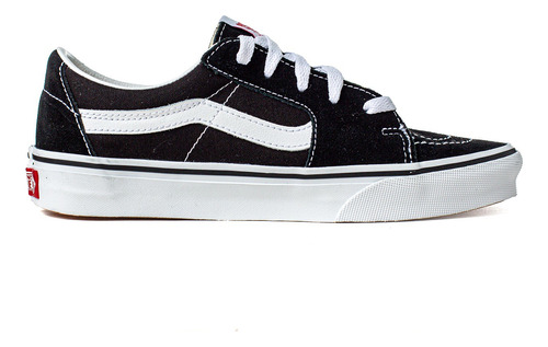 Tenis Vans Sk8 Low - Vn0a4uuk6bt - Unisex - Negro