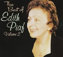 Comprar Piaf Edith Best Of Edith Piaf 2 24 Bit Remastered Reissue 