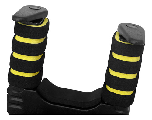 Gancho De Guitarra Gravity Self-locking Hanger Redondo Para