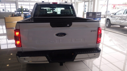 Imagen 4 de 19 de Nueva Ford F-150 Xlt Totalmente Hibrida Av 68 Jc