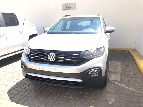Volkswagen T-cross Trendline 1.6 110cv Manual My21 0km Ir