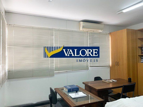 Sala Para Alugar No Santa Efigênia Em Belo Horizonte/mg - 18020