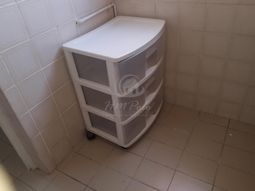 Imagem 18 de 20 de Apartamento À Venda Em Botafogo - Ap034855