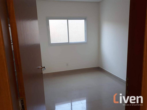 Sobrado Com 3 Dormitórios À Venda, 207 M² Por R$ 850.000,00 - Condomínio Terras Do Vale - Caçapava/sp - So0498