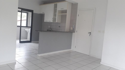 Imagem 1 de 17 de Apartamento Para Alugar, 80 M² Por R$ 1.250,00/mês - Parque Brasília - Campinas/sp - Ap0519