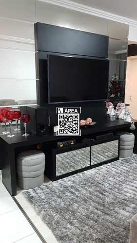 Imagem 4 de 29 de Apartamento Com 2 Dormitórios À Venda Com 97m² Por R$ 450.000,00 No Bairro Santa Quitéria - Curitiba / Pr - Ap1689