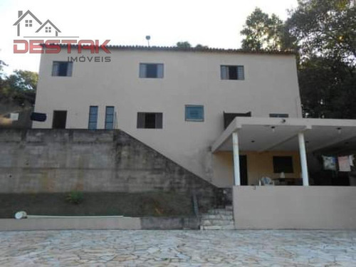 Imagem 8 de 11 de Ref.: 5985 - Chácara Em Jarinu Para Venda - V5985