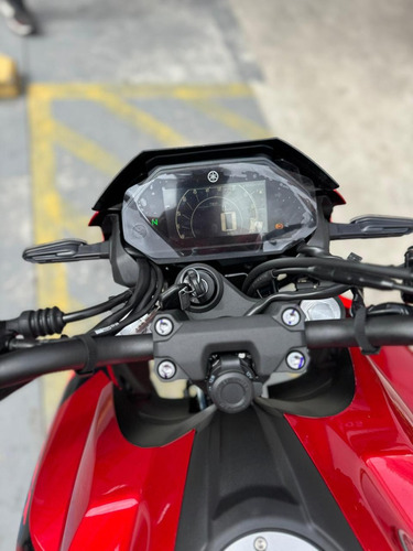 Fz25 2025 Vend. Erick