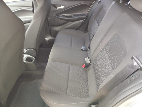 Chevrolet Onix 1.0 Lt Turbo 5p