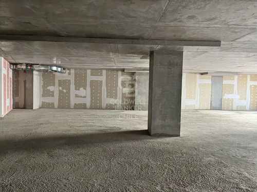 Oficinas En Arriendo  Edificio Clase A En Providencia