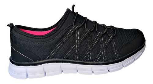 Imagen 5 de 9 de Hermosas Zapatillas Deportivas Livianas Estilo Sketch //agta