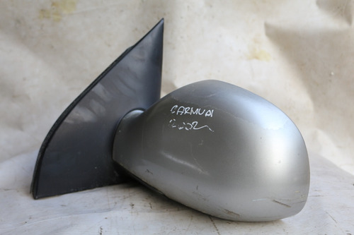 Espejo Retrovisor Izquierdo Kia Carnival Ls 2002 (Usado)
