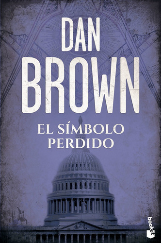 El Símbolo Perdido - Dan Brown