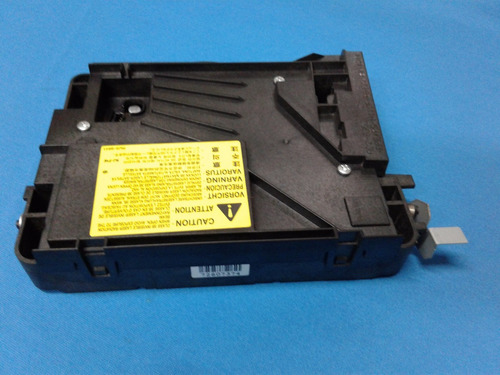 Rm1-6322 Laser Scanner Hp Lj M525 / M521 (Usado)