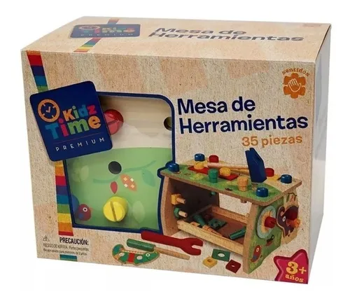 Juguetes marca kidz time new arrivals
