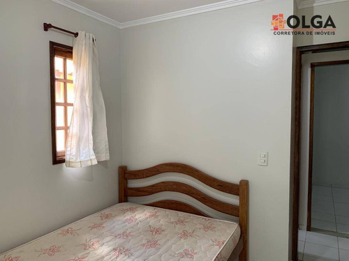 Casa Em Condomínio Com 4 Dormitórios À Venda, 97 M² Por R$ 225.000 - Gravatá/pe - Vl0526