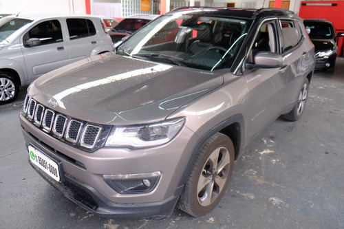 Jeep 2018 LONGITUDE 2.0